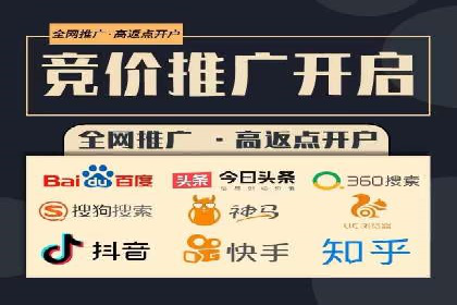 百度推广案例：精准广告投放策略解析